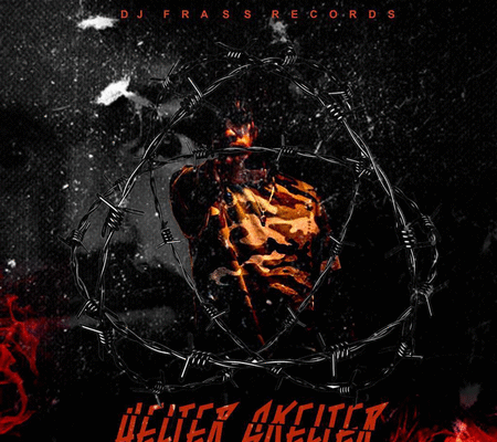 ALKALINE – HELTER SKELTER – DJ FRASS RECORDS
