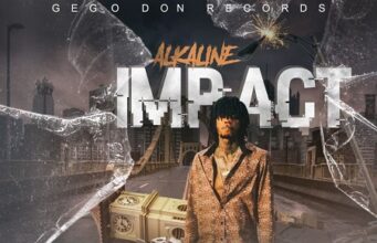 ALKALINE – IMPACT – GEGO DON RECORDS