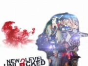 ALKALINE – CARRY YOU FAR – NEW LEVEL UNLOCKED EP – YRNF RECORDS