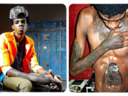 ALKALINE PROMISES TO DELIVER AT STING 2013 #BRINGTHESTING