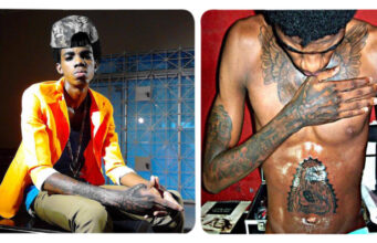 ALKALINE PROMISES TO DELIVER AT STING 2013 #BRINGTHESTING