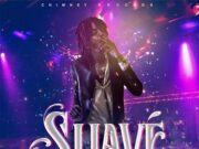 ALKALINE – SUAVE – CHIMNEY RECORDS