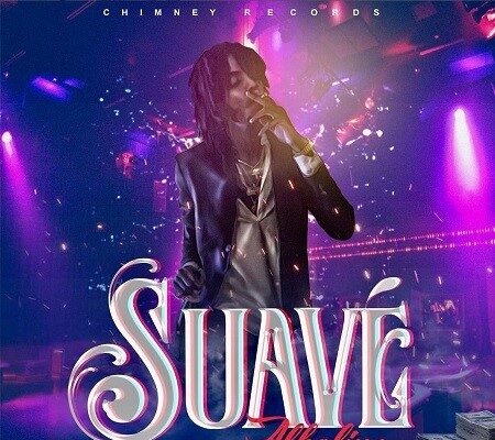 ALKALINE – SUAVE – CHIMNEY RECORDS