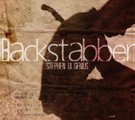 DI GENIUS – BACKSTABBERS – DI GENIUS RECORDS