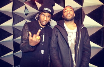 A$AP ROCKY & A$AP FERG PAYS TRIBUTE TO SHABBA RANKS