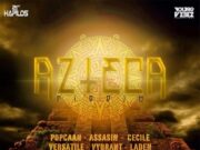 POPCAAN – DEM WAH FI KNOW – AZTECA RIDDIM – YOUNG VIBEZ PRODUCTIONS