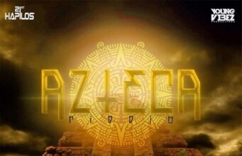 POPCAAN – DEM WAH FI KNOW – AZTECA RIDDIM – YOUNG VIBEZ PRODUCTIONS