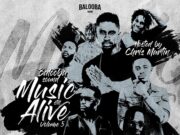 BALOOBA SOUND – MUSIC STILL ALIVE Vol.5 – MIXTAPE