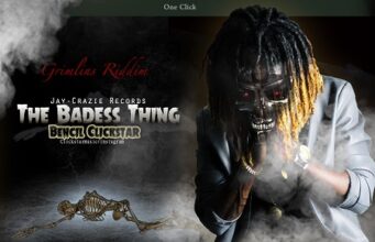 BENCIL – THE BADESS THING (DEMARCO & MAVADO DISS) – JAYCRAZIE RECORDS