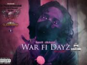 BENCIL – WAR FI DAYZ (RYME MINISTA & TEEJAY DISS) – DARSHAN RECORDS