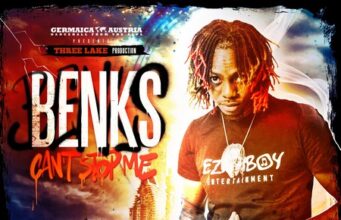 BENKS – CAN´T STOP ME – GERMAICA AUSTRIA