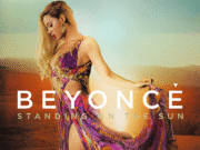 BEYONCE FT MR VEGAS – STANDING ON THE SUN (SOS REGGAE MIX)