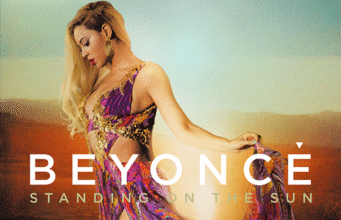 BEYONCE GOES DANCEHALL WITH MR. VEGAS