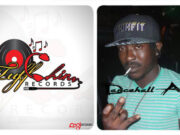 BLAK RYNO – HIGH GRADE – TUFFCHIN RECORDS