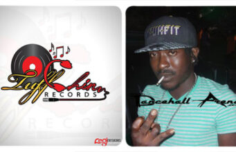 BLAK RYNO – HIGH GRADE – TUFFCHIN RECORDS