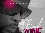 BLING DAWG – FRIEND ZONE – LOCKE CITY MUSIC GROUP