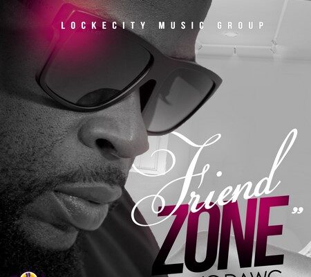 BLING DAWG – FRIEND ZONE – LOCKE CITY MUSIC GROUP