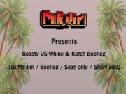 MR. JIM – BOASTY VS WHINE & KOTCH BOOTLEG