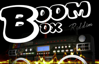 BOOM BOX RIDDIM – NOTNICE RECORDS
