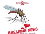 KING RULA – BREAKING NEWS WINTER 2016 – MIXTAPE