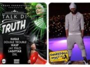 BUGLE – TURN YUH BACK – TALK DI TRUTH RIDDIM – FAMOUS PRODUCTIONS