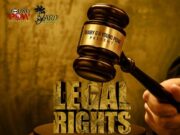 BUGLE FT TIFA – LEGAL RIGHTS – YARD VYBZ ENT & YOUNG POW PROD