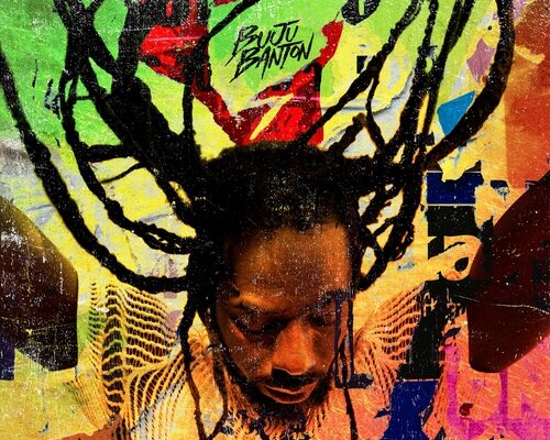 BUJU BANTON RELEASES LONG-AWAITED ALBUM “UPSIDE DOWN 2020”