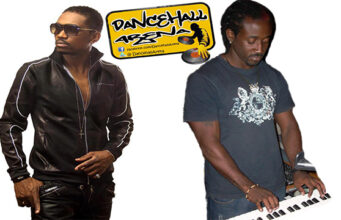KARL MORRISON FT. BUSY SIGNAL – CAH STOP WE – ASHA D RECORDS & STARPLAYER MUSIC