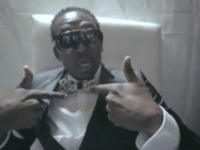 BUSY SIGNAL – SAME WAY – MUSIC VIDEO