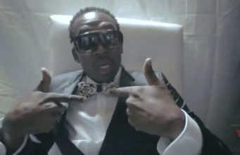BUSY SIGNAL – SAME WAY – MUSIC VIDEO