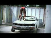 CHAM FEAT. O – BEND DOWN – MUSIC VIDEO