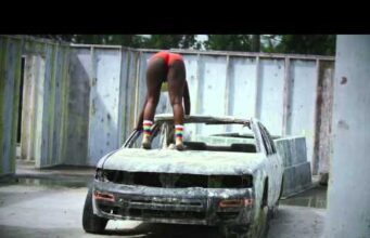 CHAM FEAT. O – BEND DOWN – MUSIC VIDEO