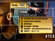 CHAM FT O – BEND DOWN (RAW & CLEAN) – COPPERSHOT MUSIC & LAWLESS MUSIC