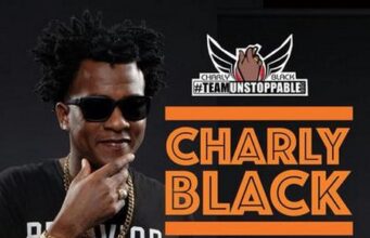 CHARLY BLACK – HAVE NOTHING OVER ME – DANE RAYCHORDS