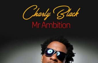 CHARLY BLACK – MR. AMBITION – BIG LAUGH MUSIC