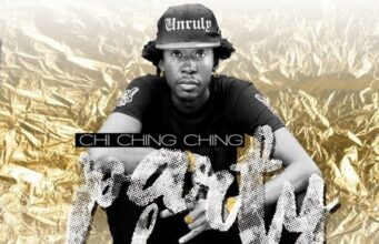 CHI CHING CHING – PARTY PLAN – GET THERE RIDDIM – IZES RECORDS
