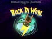 CHI CHING CHING – ROCK DI WORLD – ZIMI SEH ROAD _ CHIMNEY RECORDS