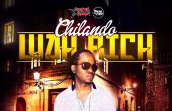CHILANDO – WAH FI RICH – STARFLEX RECORDS