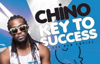 CHINO – KEY TO SUCCESS – 324 NEW EMPIRE