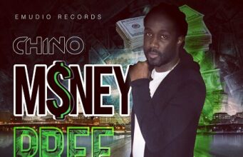 CHINO – MONEY PREE – EMUDIO RECORDS