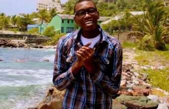 CHOSENFUE – WE ARE THE CHOSENFEU – POSTER GIRL RIDDIM