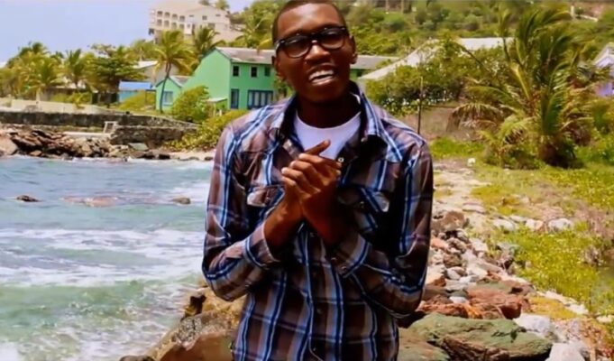 CHOSENFUE – WE ARE THE CHOSENFEU – POSTER GIRL RIDDIM