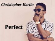 CHRIS MARTIN – PERFECT – DTI MUSIC