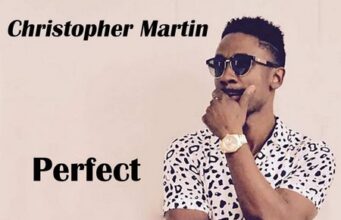 CHRIS MARTIN – PERFECT – DTI MUSIC