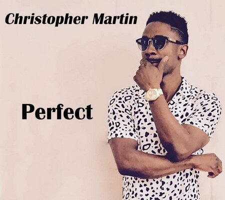 CHRIS MARTIN – PERFECT – DTI MUSIC