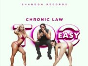 CHRONIC LAW – TOO EASY – SHABDON RECORDS
