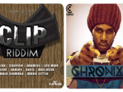 CHRONIXX – WHEN I SEE YOU – CLIP RIDDIM – CAHBAN REKORDS