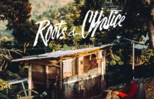 CHRONIXX & FEDERATION SOUND – ROOTS & CHALICE – MIXTAPE