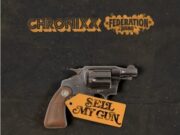 CHRONIXX – SELL MY GUN – ZINCFENCE RECORDS