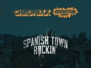 CHRONIXX – SPANISH TOWN ROCKIN – ROOTS & CHALICE MIXTAPE